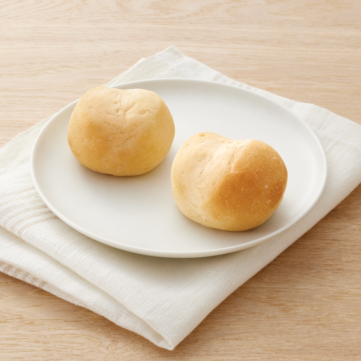 豆腐ブレッド（2個入り）
