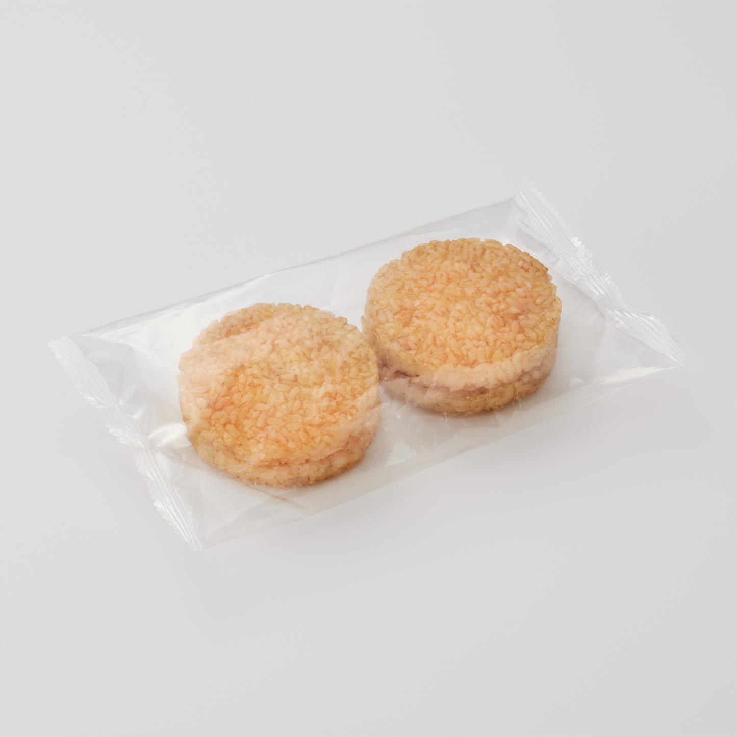 ライスバーガー プレーンバンズ（4枚入り）